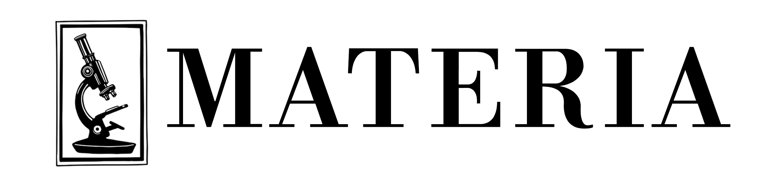 Materia — Journal of Technical Art History